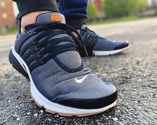 nike presto jeans