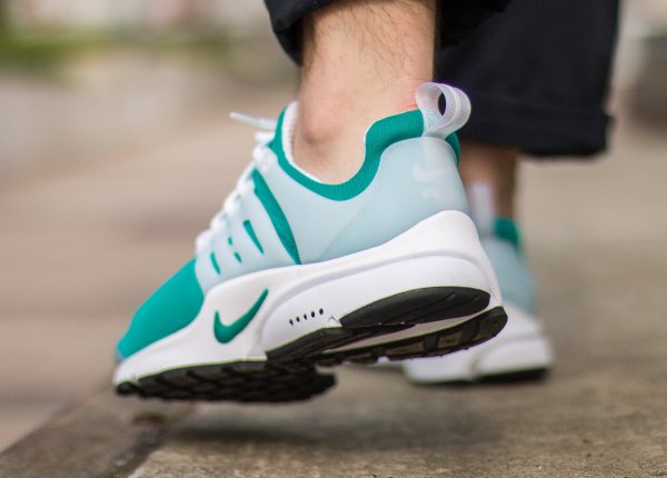 Basket Nike Air Presto Rio Teal (turquoise) (3)