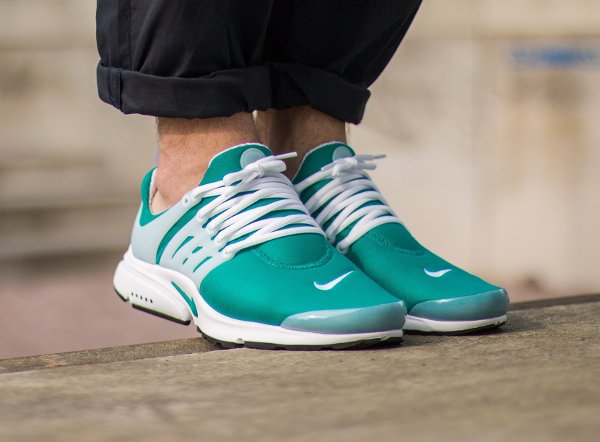 Basket Nike Air Presto Rio Teal (turquoise) (5)