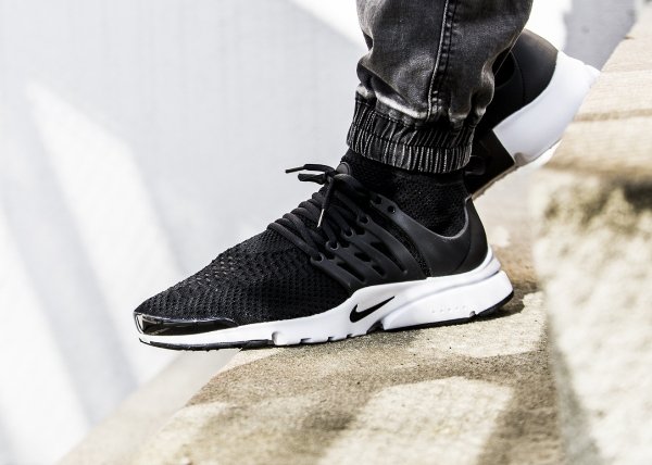 nike baskets air presto ultra flyknit