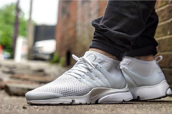 basket nike air presto fly