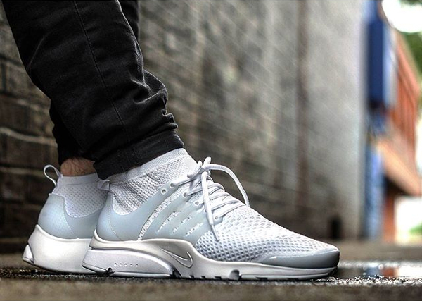 nike baskets air presto ultra flyknit