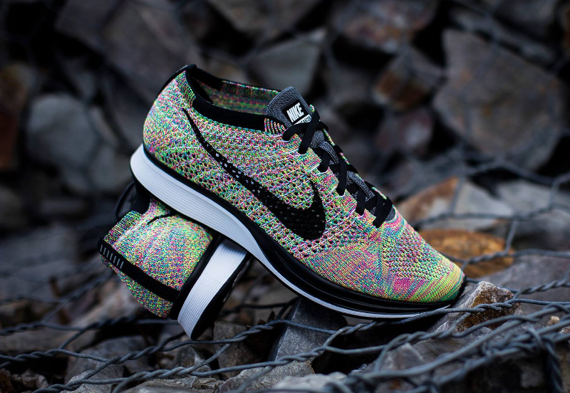 nike flyknit racer 3.0