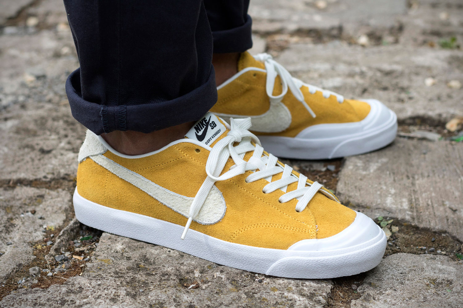 nike sb zoom all court ck