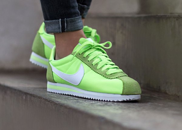 baskets nike cortez