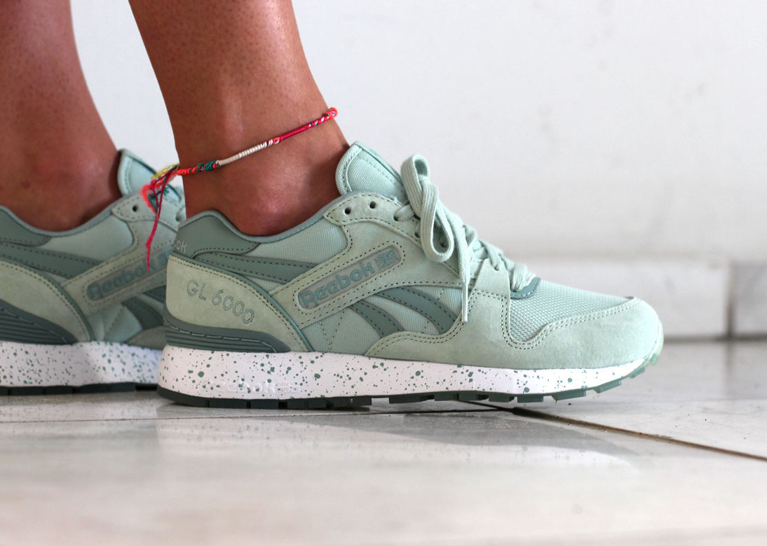 reebok gl 6000 dames