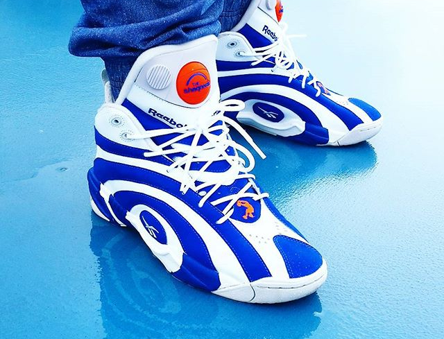 reebok pump shaqnosis - 54% remise 