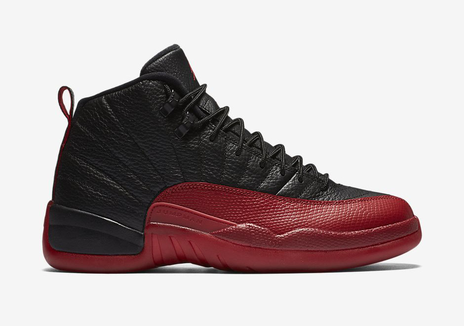 Air Jordan 12 Chaussures