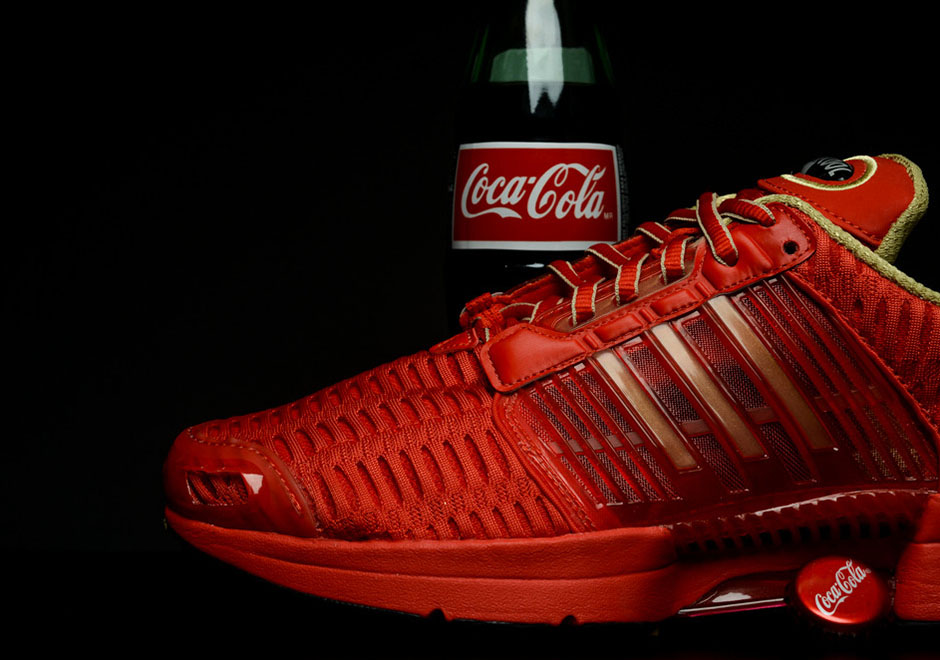 adidas climacool 1 x coca cola