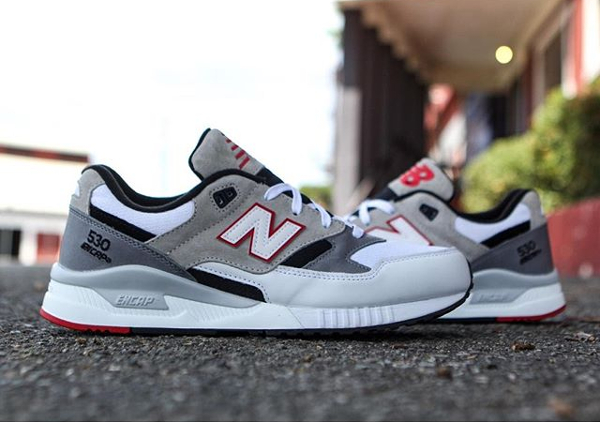 new balance m530 elite