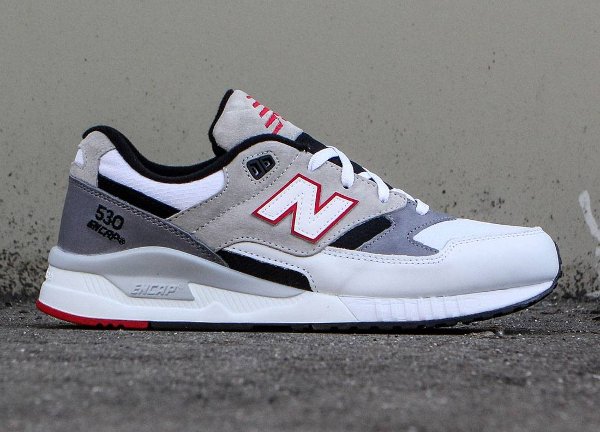 new balance 530 lost mixes