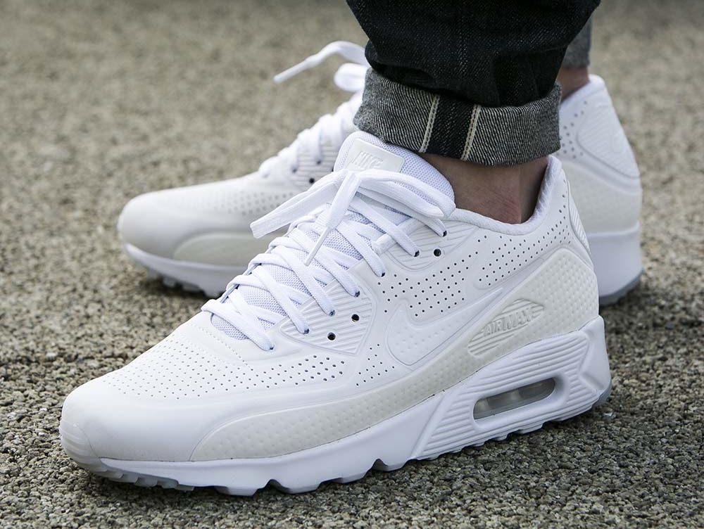 buty nike air max 90 current moire