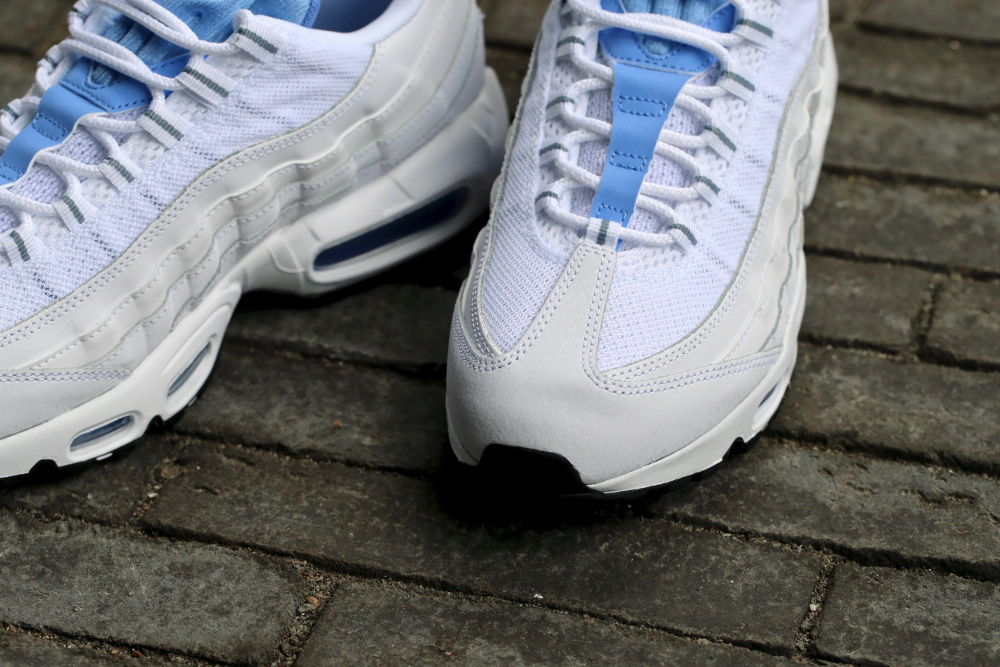 air max 95 chalk blue