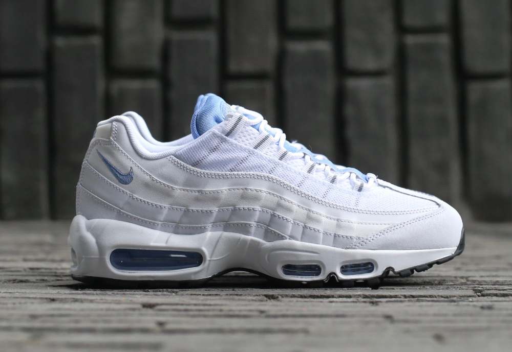 air max 95 chalk blue