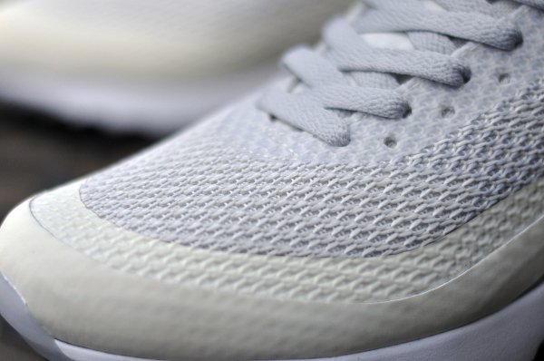 Nike Air Max BW Ultra Knit Jacquard PRM Sail Pure Platinum