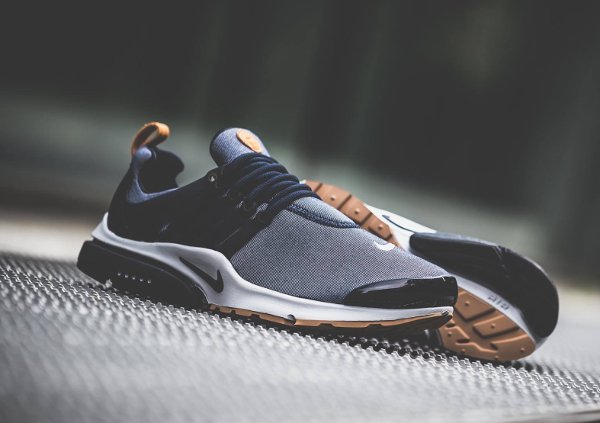 Nike air sale presto denim