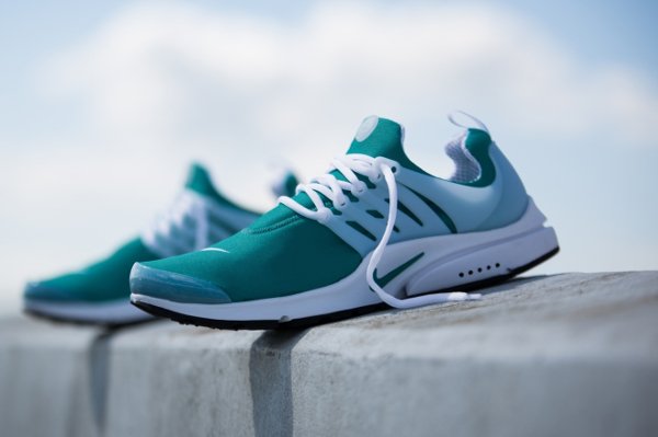 Chaussure Nike Air Presto Rio Teal (1)