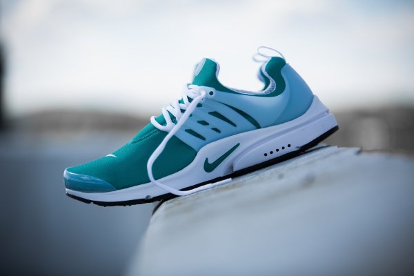 Chaussure Nike Air Presto Rio Teal (4)