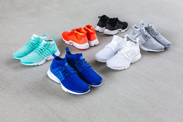 Chaussure Nike Air Presto Ultra Flyknit printemps 2016 (1)