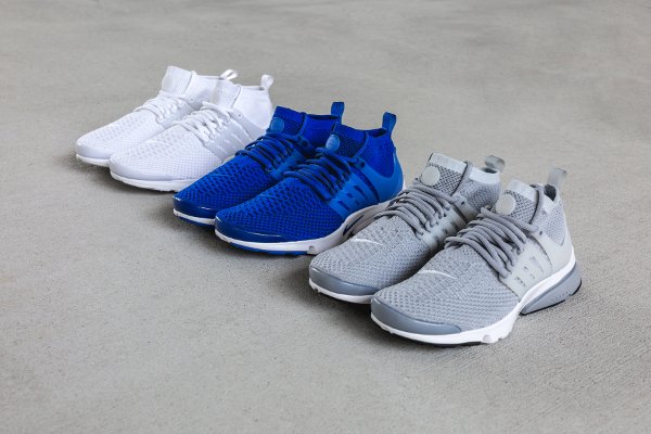 Chaussure Nike Air Presto Ultra Flyknit printemps 2016 (2)