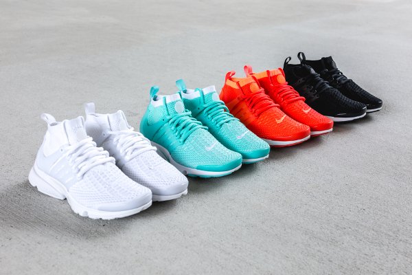 Chaussure Nike Air Presto Ultra Flyknit printemps 2016 (3)