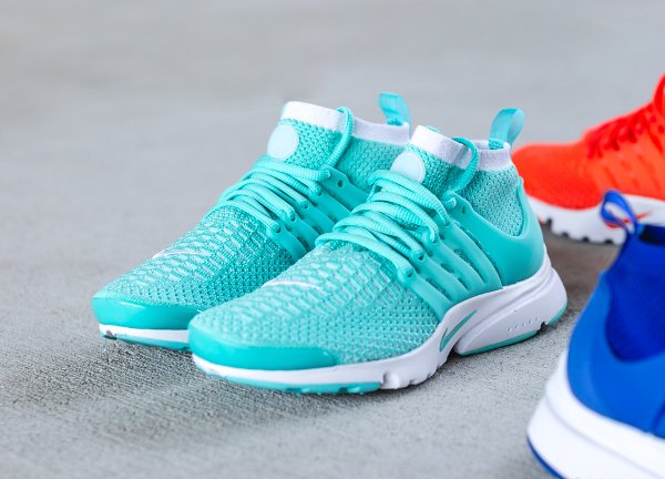 Chaussure Nike Air Presto Ultra Flyknit printemps 2016 (7)