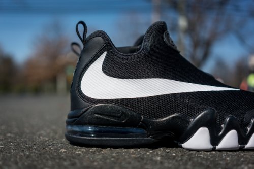 nike air big swoosh