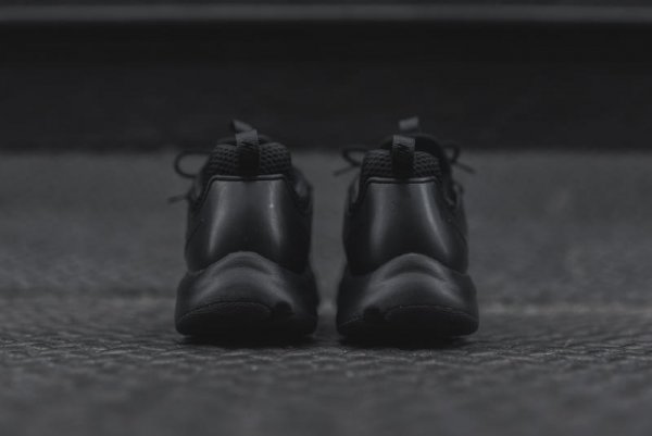 Chaussure Nike Darwin noir Just Do It (4)