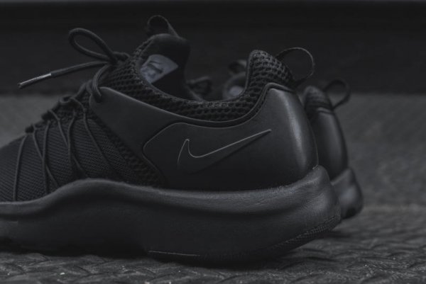 Chaussure Nike Darwin noir Just Do It (6)