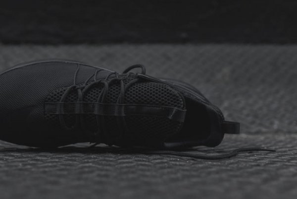 Chaussure Nike Darwin noir Just Do It (7)