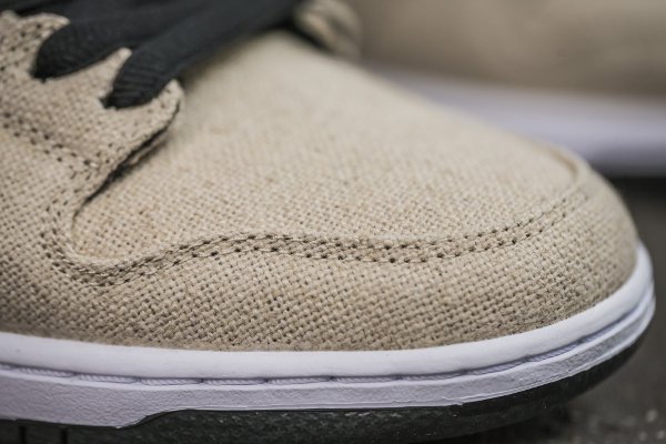 Chaussure Nike Dunk Low Pro SB Premium Hemp (Quickstrike) (3)