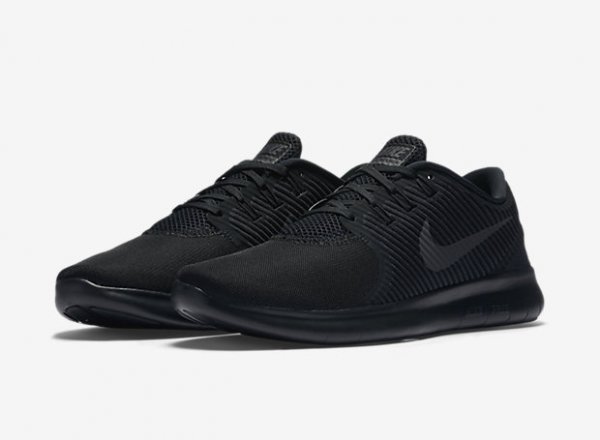 Chaussure Nike Free RN CMTR Black 1 600x440