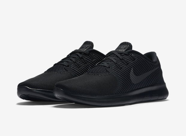 Chaussure Nike Free RN CMTR Black (1)