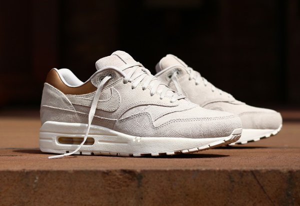 nike air max 1 premium gamma grey