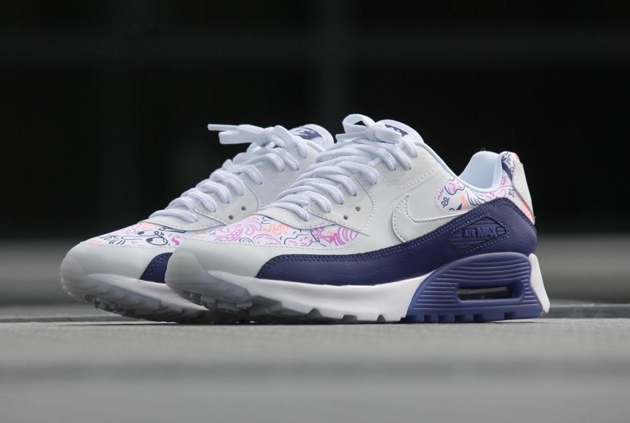 Air max cheap thea harrington