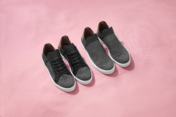 Chaussure Pharrell Williams x Adidas Originals Pink Beach (2)