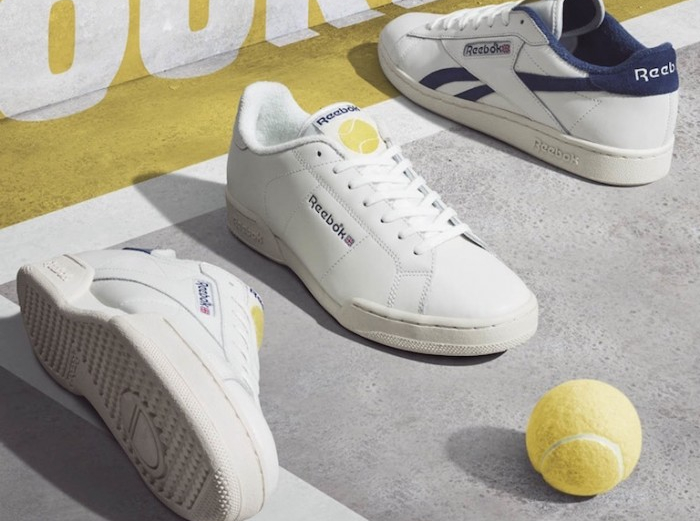 reebok npc enh tennis ball