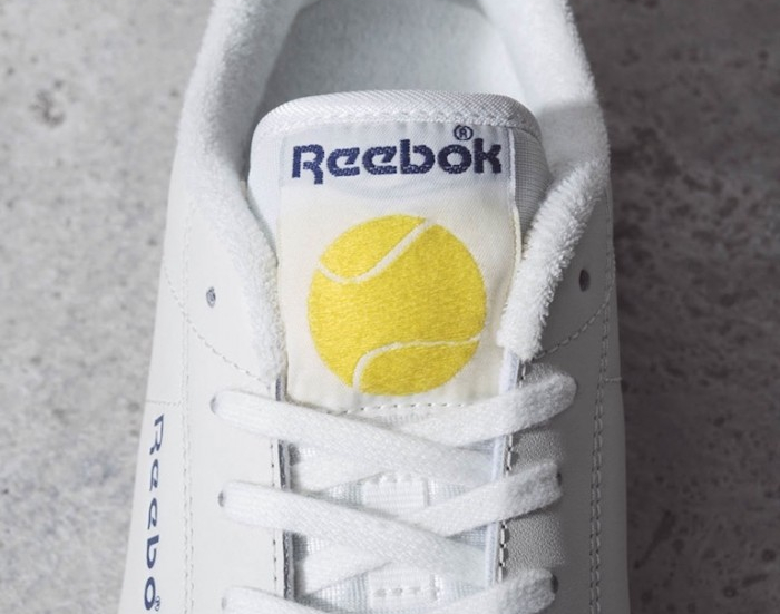 reebok npc enh tennis ball