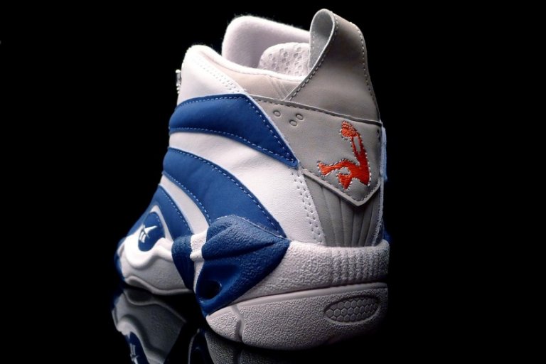 shaqnosis pump