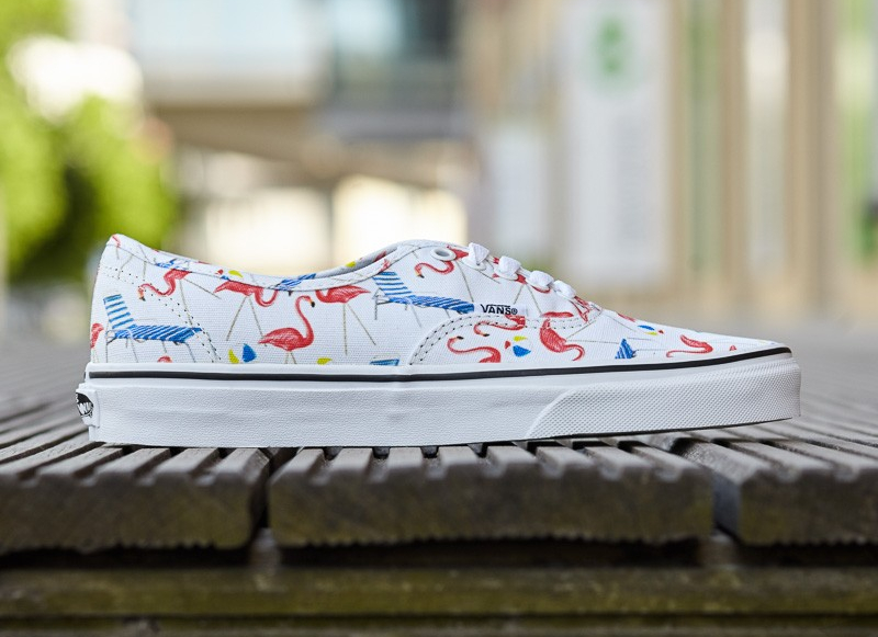 Chaussure Vans Authentic 'Pool Vibes' (3)