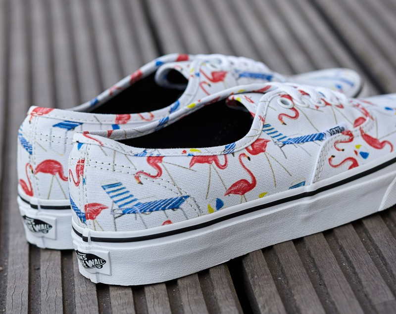 Chaussure Vans Authentic 'Pool Vibes' (7)