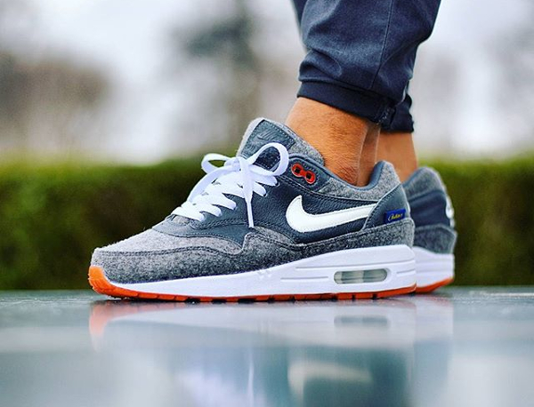 air max 1 pendleton