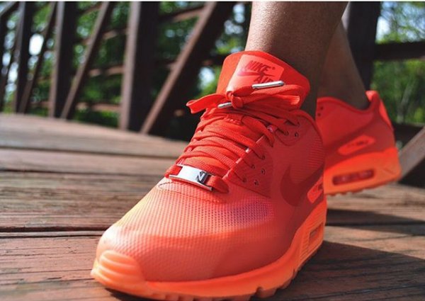 Nike Air Max 90 Hyperfuse Milan Aperitivo - @crownedxkey