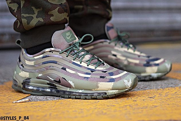 air max 98 safari