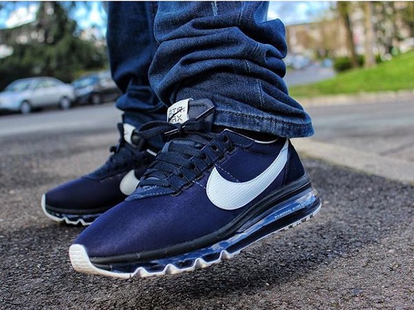 Nike Air Max LD Zero H - @miaousbarskdale