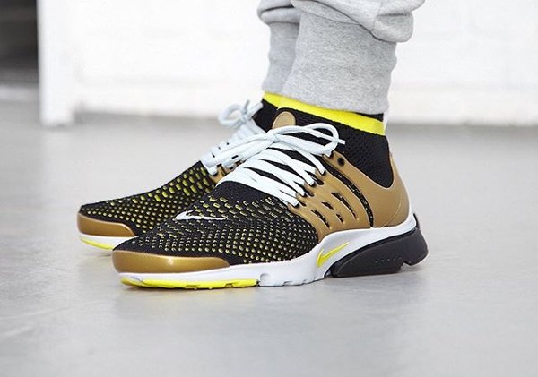 Nike Air Presto Ultra Flyknit Brutal Honey (4)