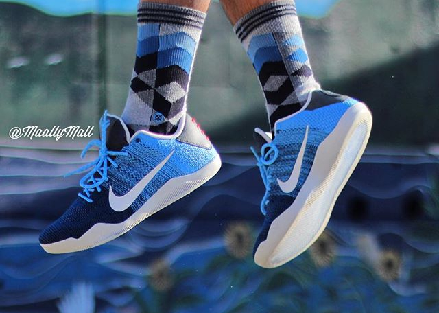 Nike Kobe 11 Muse Avar - @maallymall (1)