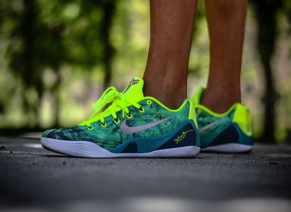 Nike Kobe 9 EM Easter - Dbtofresh