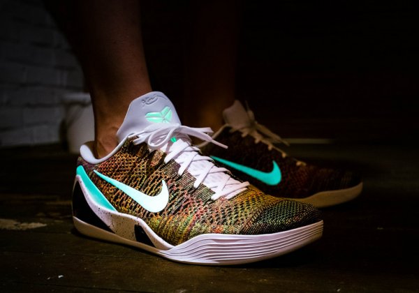 Nike Kobe 9 ID - Tomat3