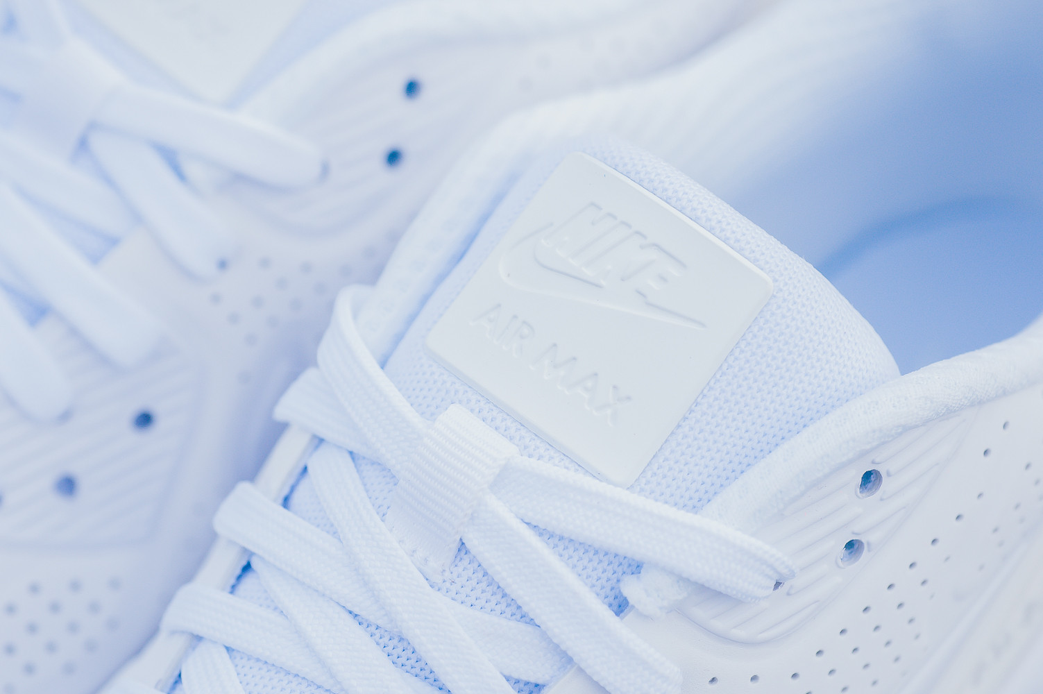 Nike Air Max 90 Ultra Moire White (3)